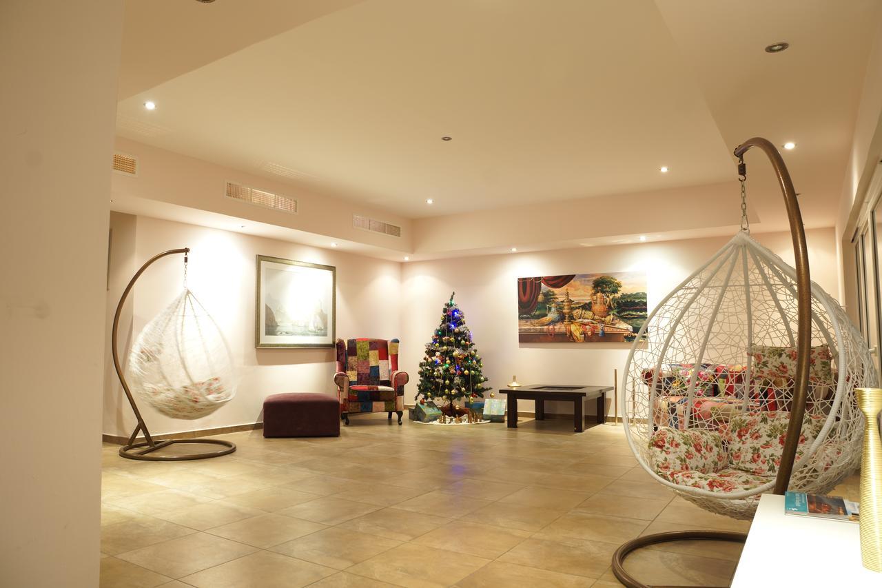 Behlys Boutique Otel Maskat Dış mekan fotoğraf