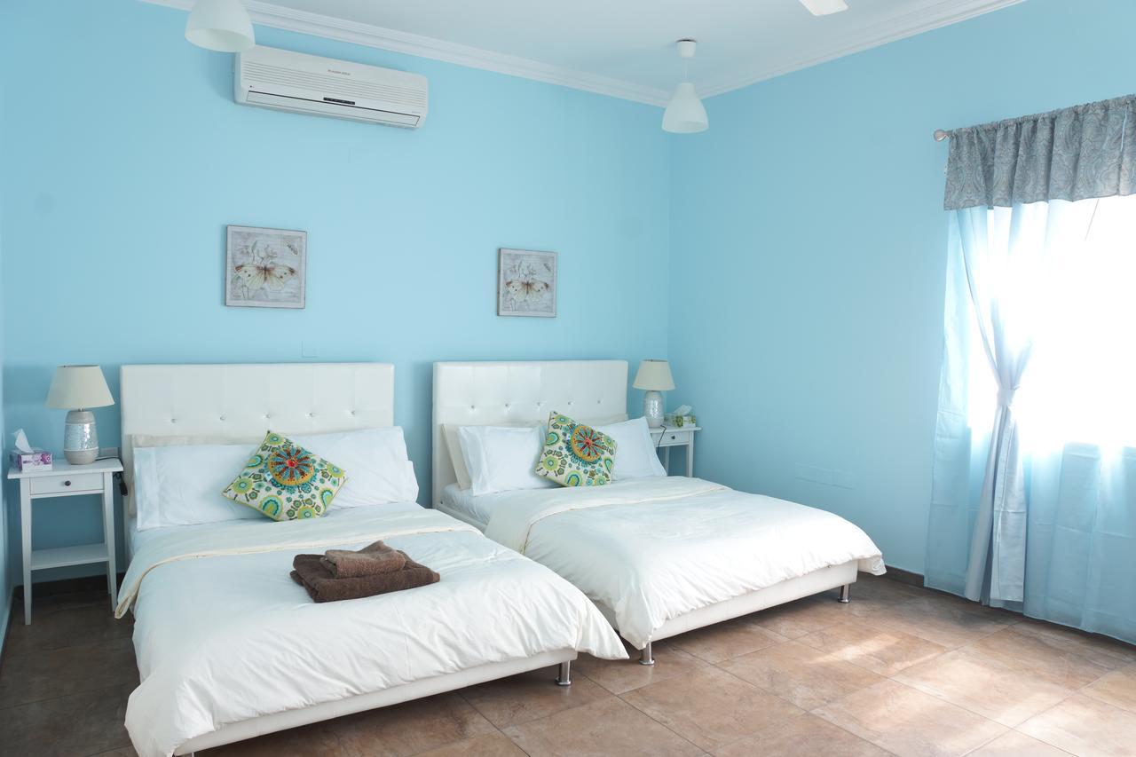 Behlys Boutique Otel Maskat Dış mekan fotoğraf