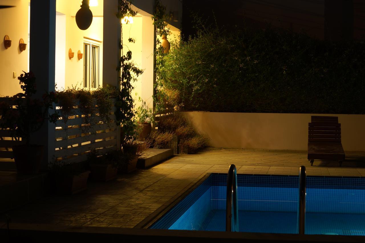 Behlys Boutique Otel Maskat Dış mekan fotoğraf