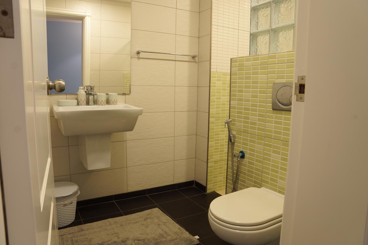 Behlys Boutique Otel Maskat Dış mekan fotoğraf
