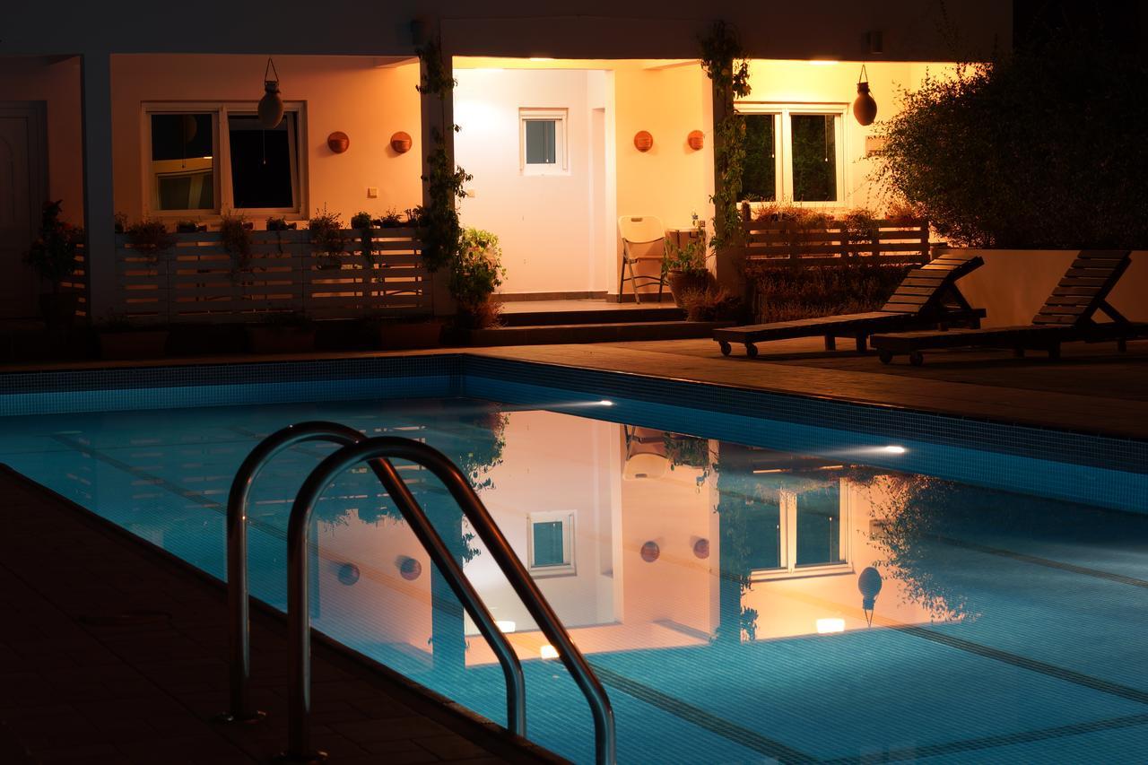 Behlys Boutique Otel Maskat Dış mekan fotoğraf