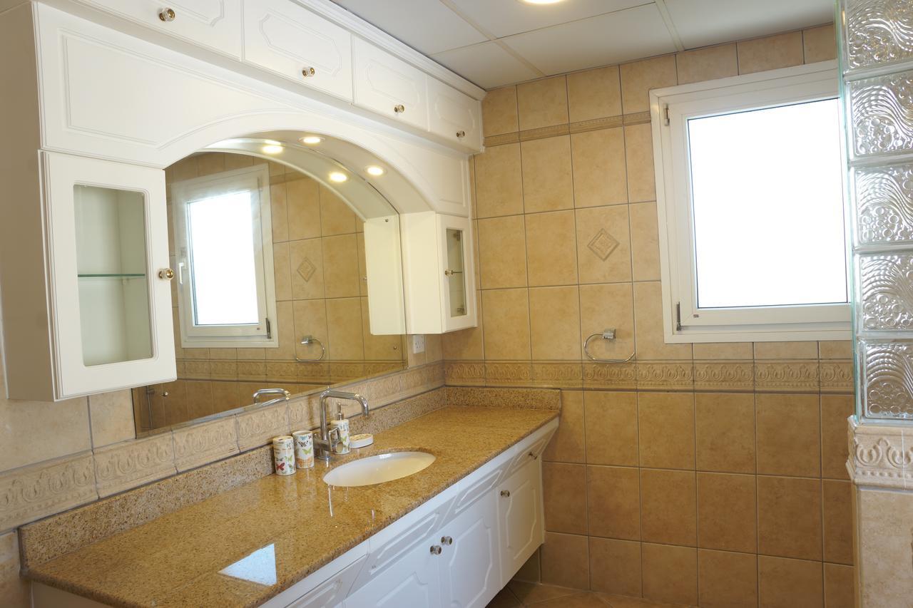 Behlys Boutique Otel Maskat Dış mekan fotoğraf