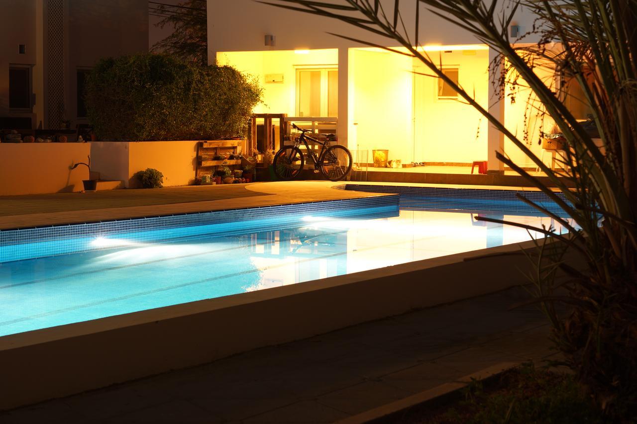 Behlys Boutique Otel Maskat Dış mekan fotoğraf
