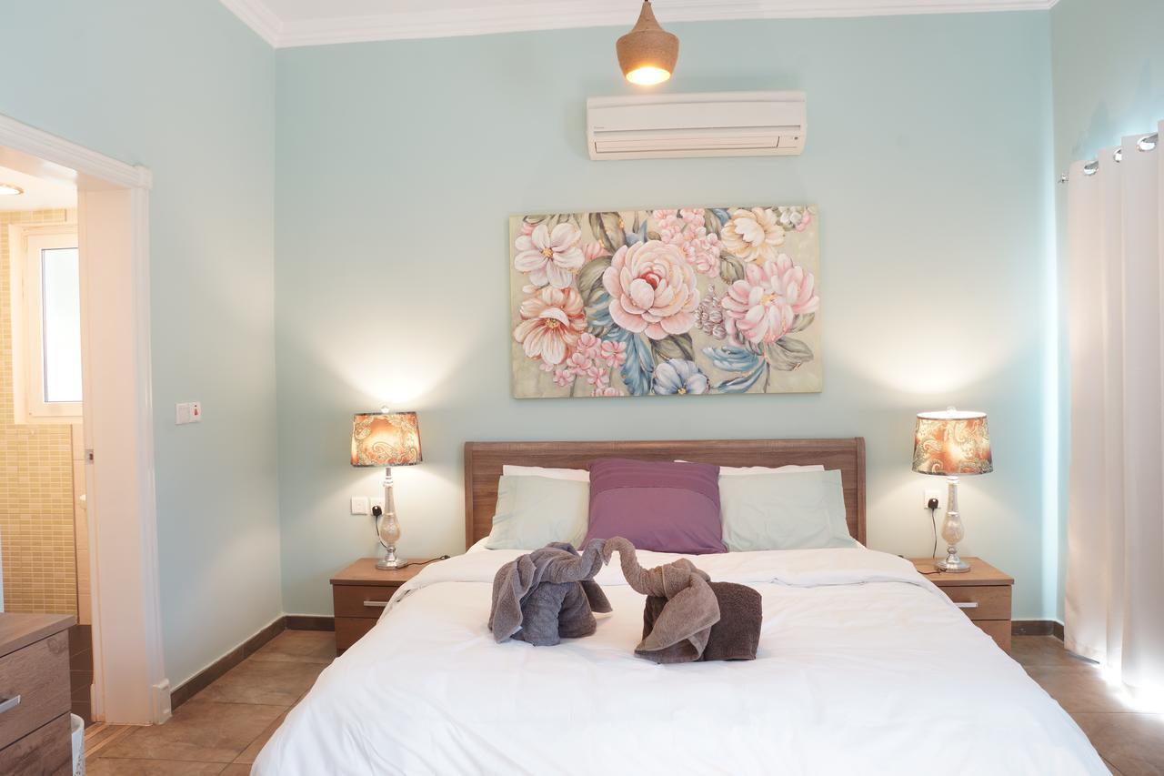 Behlys Boutique Otel Maskat Dış mekan fotoğraf
