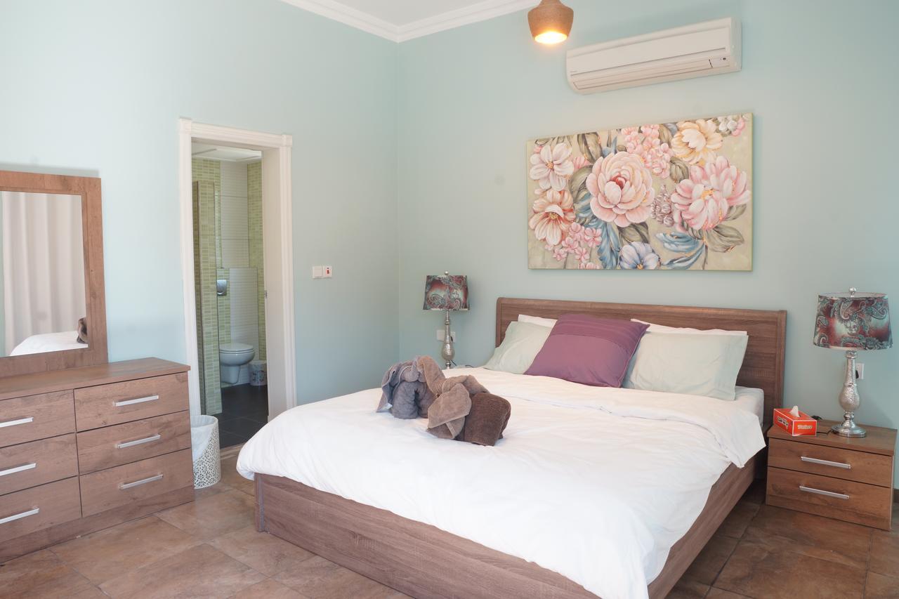 Behlys Boutique Otel Maskat Dış mekan fotoğraf