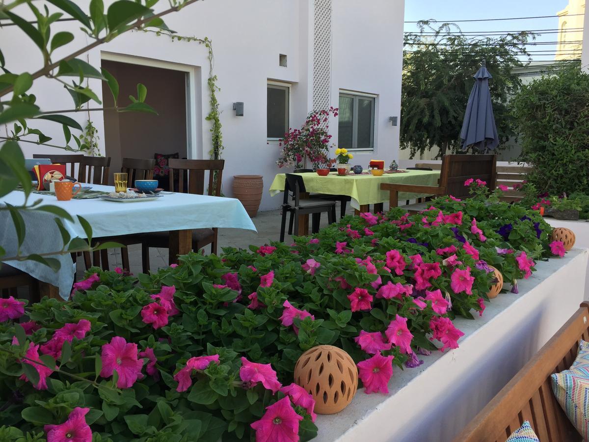 Behlys Boutique Otel Maskat Dış mekan fotoğraf