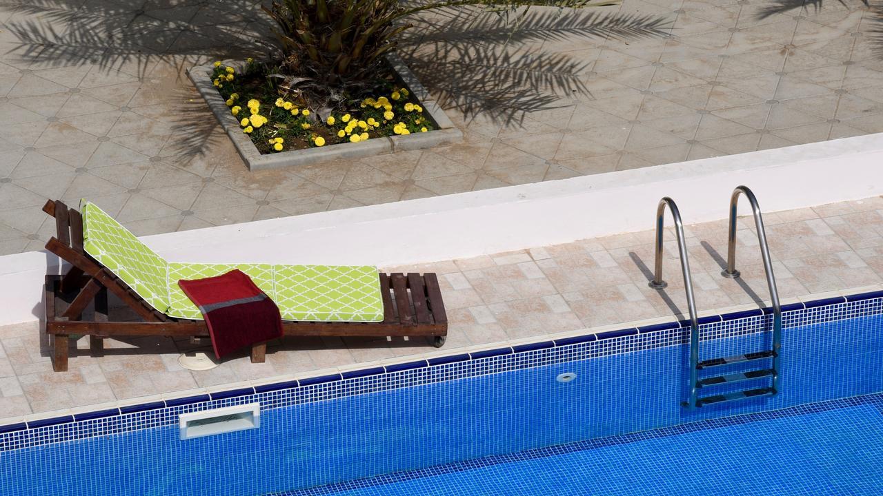 Behlys Boutique Otel Maskat Dış mekan fotoğraf
