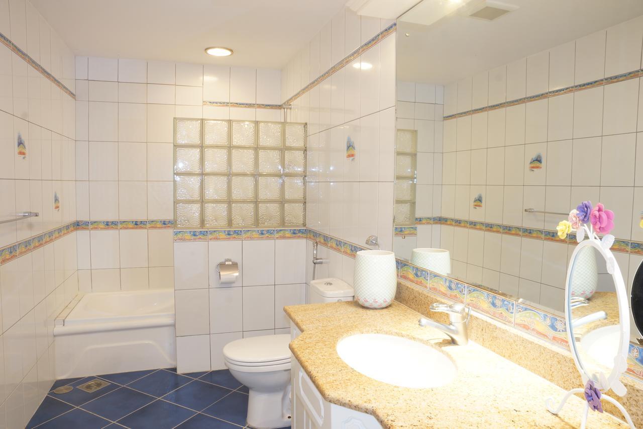 Behlys Boutique Otel Maskat Dış mekan fotoğraf