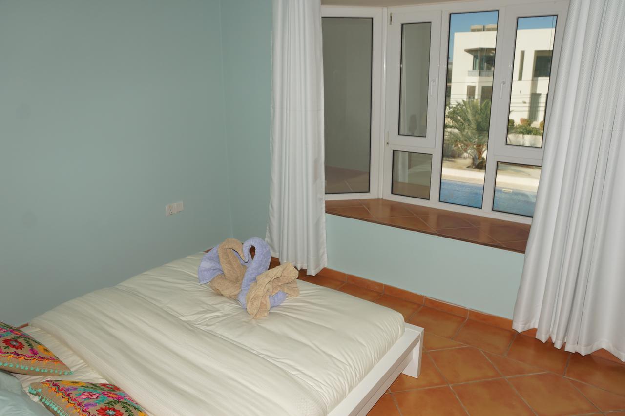 Behlys Boutique Otel Maskat Dış mekan fotoğraf