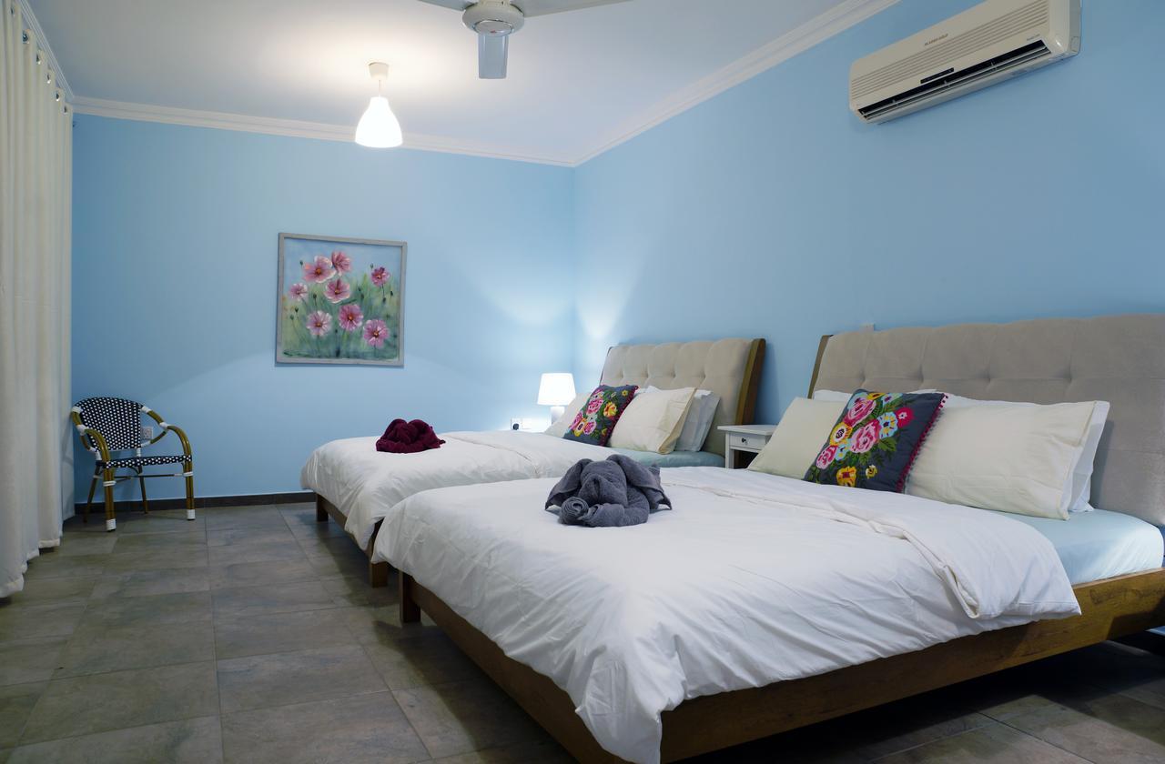 Behlys Boutique Otel Maskat Dış mekan fotoğraf