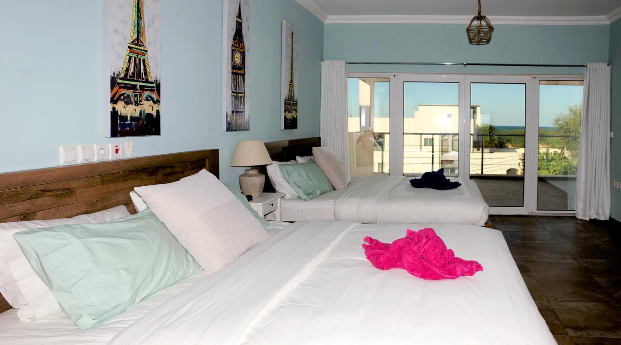 Behlys Boutique Otel Maskat Dış mekan fotoğraf