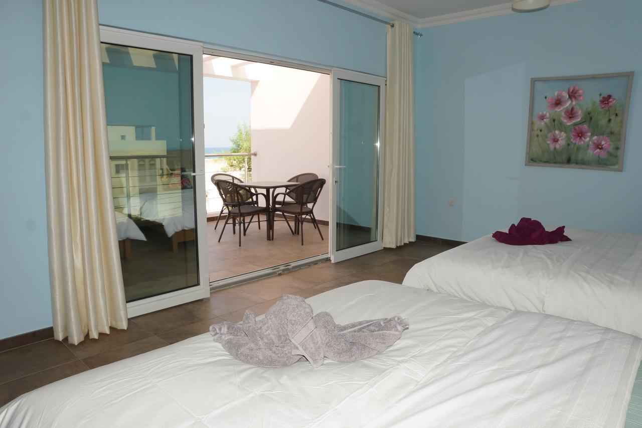Behlys Boutique Otel Maskat Dış mekan fotoğraf