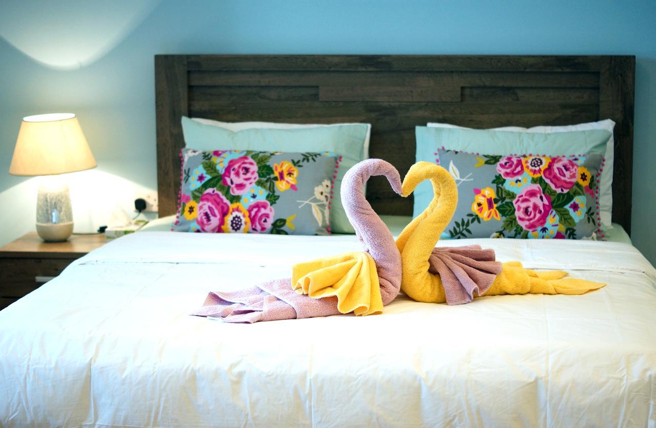Behlys Boutique Otel Maskat Dış mekan fotoğraf