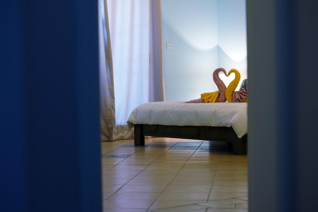 Behlys Boutique Otel Maskat Dış mekan fotoğraf