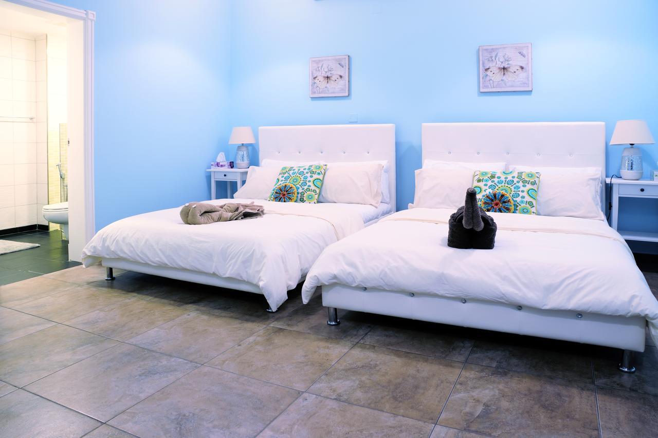 Behlys Boutique Otel Maskat Dış mekan fotoğraf