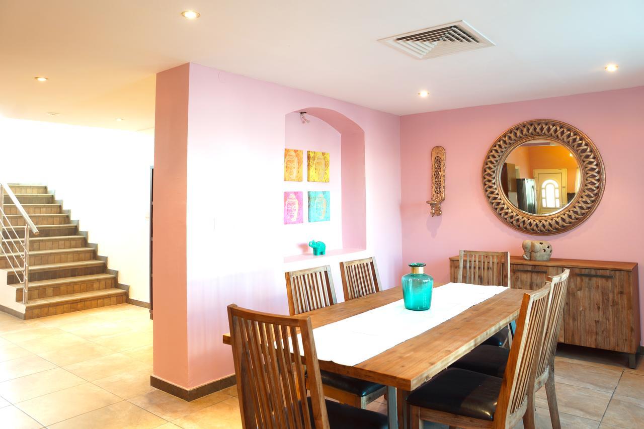 Behlys Boutique Otel Maskat Dış mekan fotoğraf
