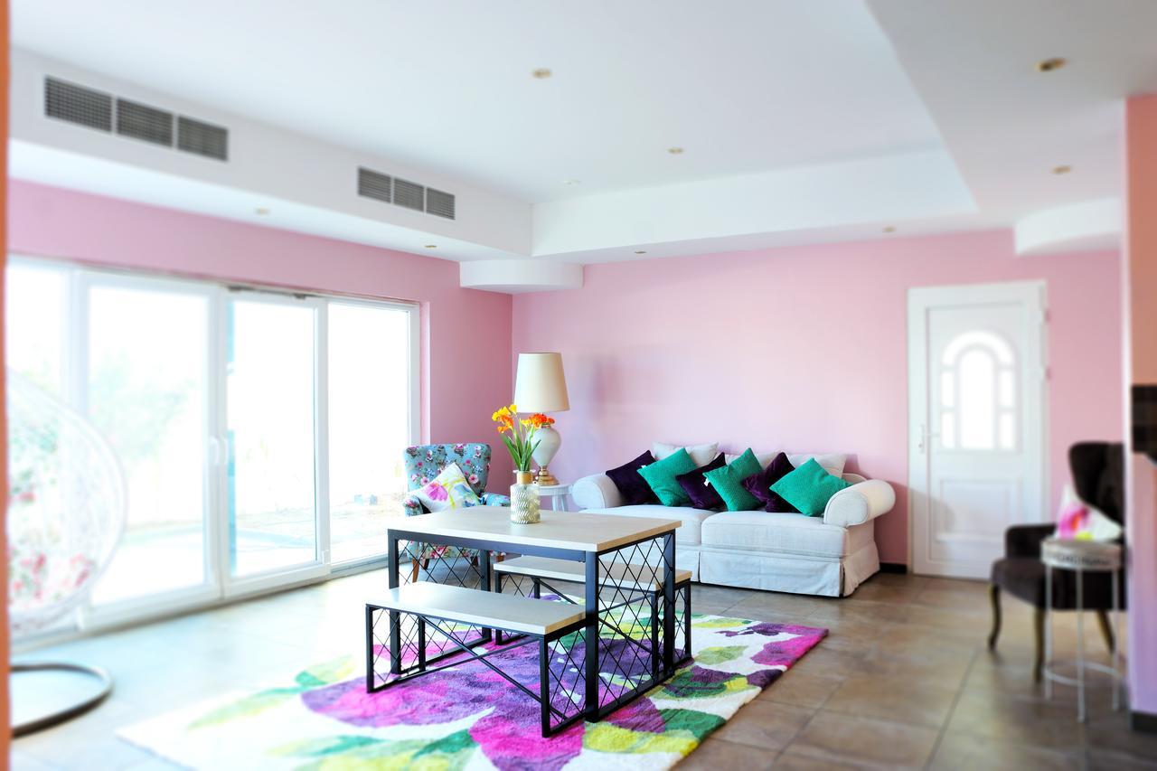 Behlys Boutique Otel Maskat Dış mekan fotoğraf