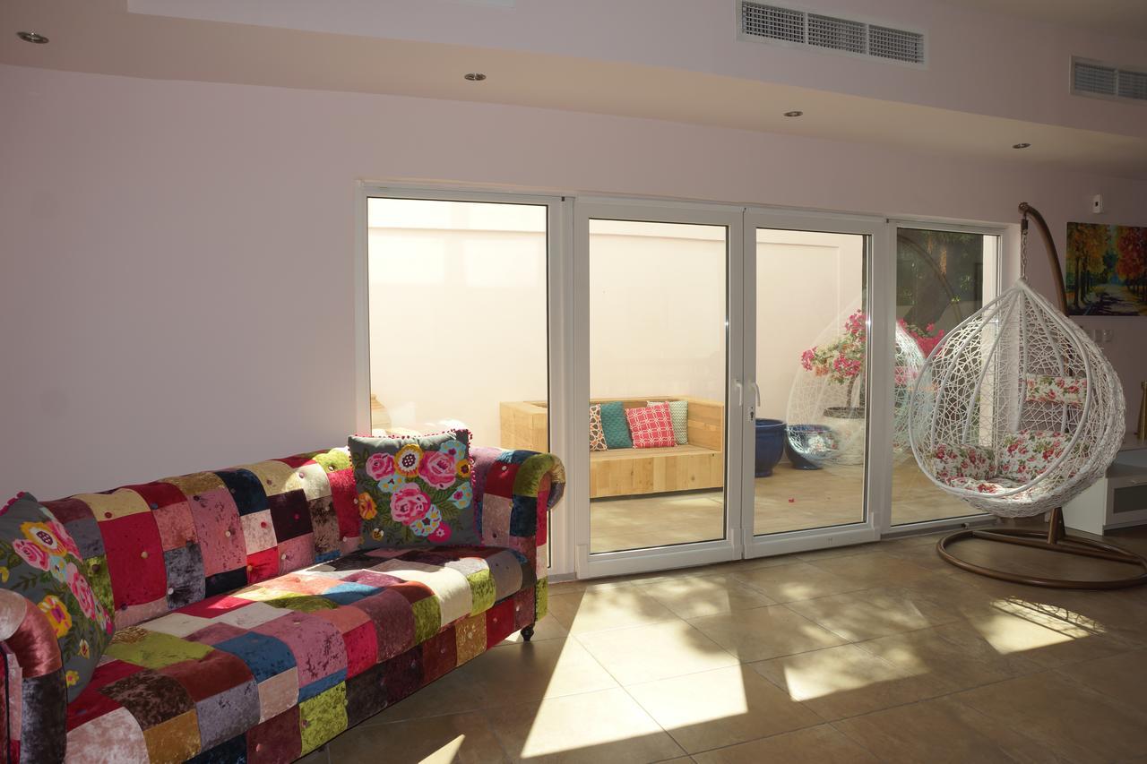 Behlys Boutique Otel Maskat Dış mekan fotoğraf